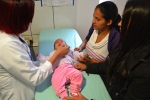 Manhuaçu: humanização na Saúde da Família. Destaque para a ESF Vilanova