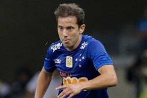 Cruzeiro: clube rejeita oferta milionária por Everton Ribeiro