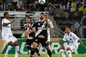 Copa do Brasil: Vasco está fora; Cruzeiro em Alagoas