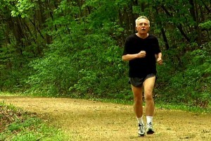 Vida e Saúde: Exercício reduz a vontade de urinar durante a noite em homens