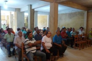 Manhuaçu: Prefeito Nailton Heringer participa de encontro com lideranças do Coamma