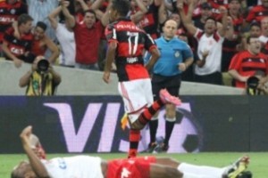 Copa do Brasil: Flamengo vivo na competição