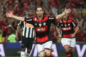 Copa do Brasil: Atlético é derrotado no Maracanã: 2 a 0
