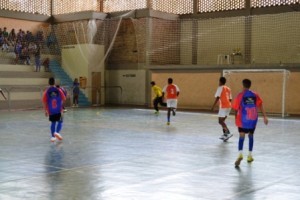 Manhuaçu: Jogos escolares municipais movimentam a cidade