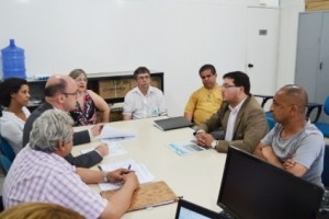 Manhuaçu: Representantes municipais discutem questões sobre servidores públicos