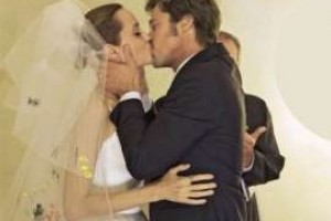 Variedades: Angelina Jolie e Brad Pitt discutem em hotel…
