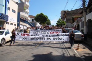 Manhuaçu: Servidores se posicionam contra o aumento da carga horária sem aumento de salário