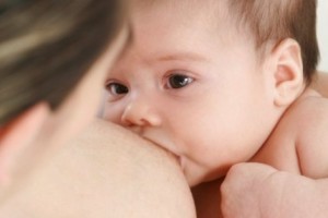 Vida e Saúde: 10 motivos para você amamentar o bebê