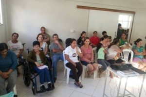 Manhuaçu: Cerca de mil famílias são atendidas pela unidade de saúde de São Pedro do Avaí