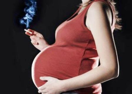 fumar-na-gravidez