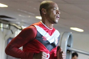 América: Anderson Conceição é contrato junto ao Joinville