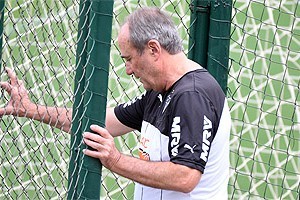 Atlético: Time reserva deve jogar o Mineiro 2015