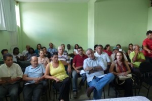 Manhuaçu: Conselho de Saúde discute situação dos ortopedistas do HCL. Pedem aumento salarial pelo plantão