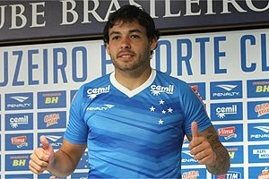 Cruzeiro: Ricardo Goulart vai jogar na China