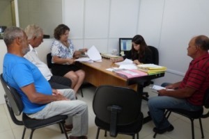 Manhuaçu: Saúde se reúne com a Promotoria. Em pauta cobranças dos ortopedistas