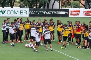 América: Time renovado para o Mineiro. Demais jogos do Mineiro