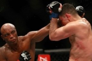 MMA: Anderson Silva é pego novamente em doping
