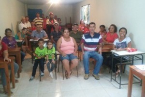 Manhuaçu: Secretaria da Agricultura se reúne com comunidades rurais