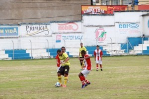 Manhuaçu: Campeonato de Bairros começa com força total