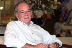 Variedades: Claudio Marzo morre aos 74 anos no Rio de Janeiro