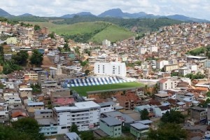 Manhuaçu: Empresa quer construir shopping no lugar do JK