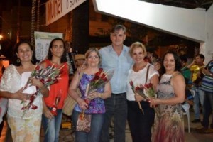 Manhuaçu: Prefeitura promove evento em homenagem ao dia da mulher