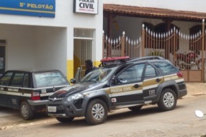 Belo Horizonte: Polícia apresenta resultado de operação contra fraudes na compra de combustíveis em Minas