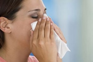 Vida e Saúde: Cuidados com a gripe