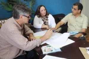 Manhuaçu: Instituto Federal forma primeiras turmas na cidade