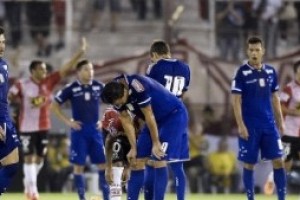 Libertadores: Cruzeiro perde na Argentina