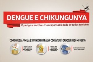 Manhuaçu: Vigilância Ambiental aplica inseticida no Bairro Santana dias 8 e 9/04