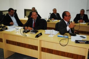 Manhuaçu: Câmara recebe EMATER e aprova terreno para o Lions