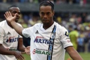 Cruzeiro: Clube quer Ronaldinho Gaúcho
