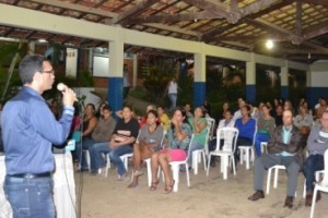 Manhuaçu: Combate à Violência e Exploração Sexual Infantil