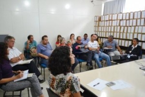 Manhuaçu: Prefeitura discute novo plano de carreira dos servidores