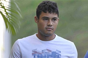 Cruzeiro: Vinícius Araújo está de volta