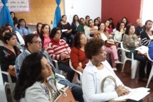 Manhuaçu: Professores do ensino fundamental são capacitados