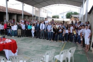 Ipanema: Cidade recebe projeto OAB vai à Escola