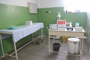 Manhuaçu: Testes rápidos ajudam a identificar casos de DST