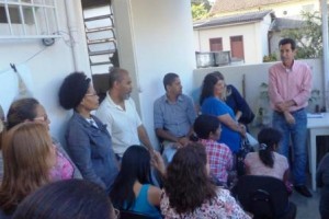 Manhuaçu: Artesãos terão espaço na feira livre. Toda sexta-feira
