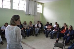 Manhuaçu: Reunião de coordenadores destaca atenção primária a saúde