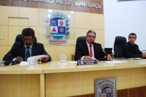 Manhuaçu: Vereadores cobram novas explicações sobre aumento do IPTU