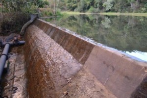 Manhuaçu: Escassez de água é alerta para diminuição no consumo