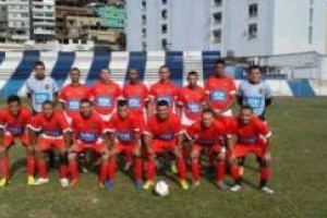 Manhuaçu: Começou o campeonato distrital 2015