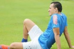 Brasileirão: Leandro Damião desfalca o Cruzeiro