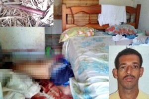 Miradouro: Homem é morto a marteladas