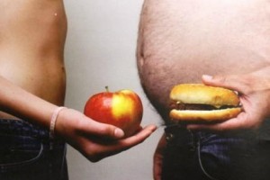 Vida e Saúde: Quase 60% dos brasileiros estão acima do peso