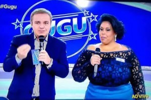 Variedades: Cantora Carangolense faz sucesso na TV