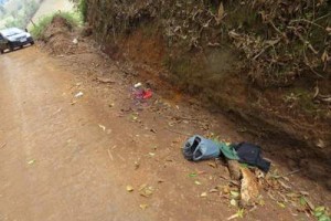 Manhuaçu: Homem leva tiros na zona rural e morre na UPA
