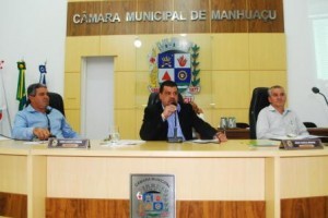 Manhuaçu: Câmara presta contas durante audiência pública
